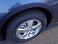2013 Atlantis Blue Metallic Chevrolet Cruze LT  photo #10