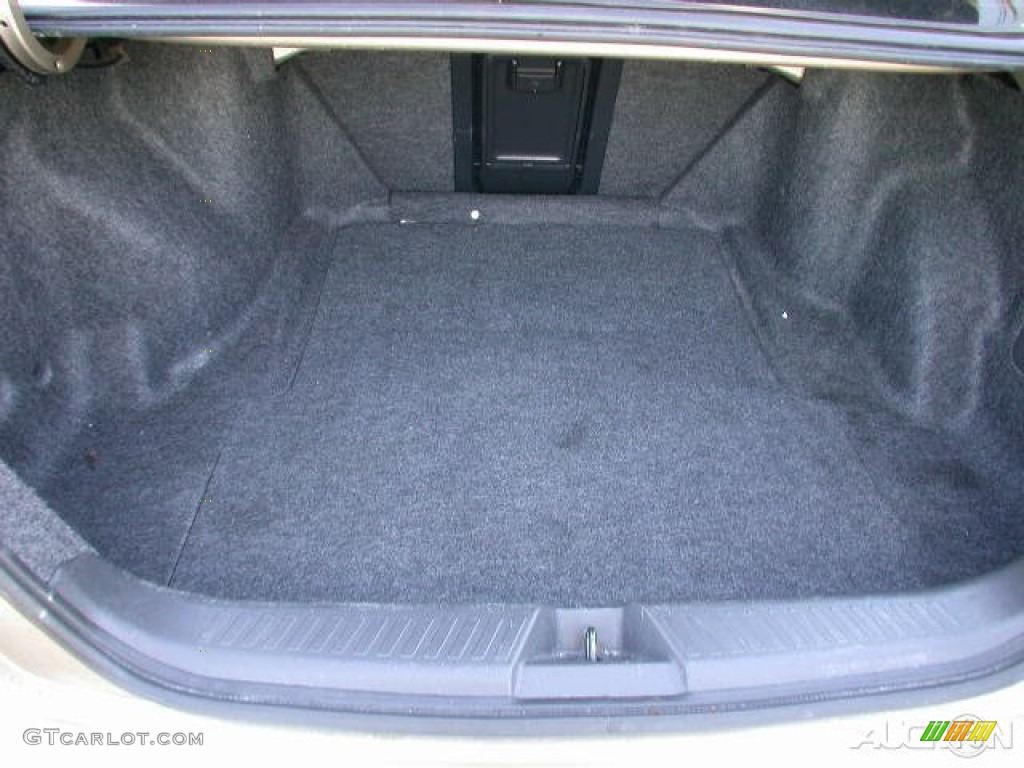 2006 Accord EX-L V6 Sedan - Desert Mist Metallic / Ivory photo #14