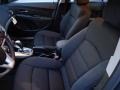 2013 Atlantis Blue Metallic Chevrolet Cruze LT  photo #11