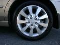 2006 Desert Mist Metallic Honda Accord EX-L V6 Sedan  photo #15
