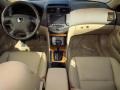 2005 Desert Mist Metallic Honda Accord EX-L V6 Sedan  photo #10