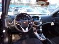 2013 Atlantis Blue Metallic Chevrolet Cruze LT  photo #13