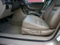 2006 Desert Mist Metallic Honda Accord EX-L V6 Sedan  photo #18