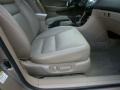 2006 Desert Mist Metallic Honda Accord EX-L V6 Sedan  photo #19
