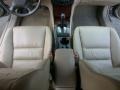 2006 Desert Mist Metallic Honda Accord EX-L V6 Sedan  photo #20
