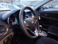 2013 Atlantis Blue Metallic Chevrolet Cruze LT  photo #16