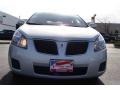 2009 Liquid Platinum Metallic Pontiac Vibe 2.4  photo #2