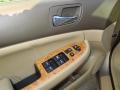 2005 Desert Mist Metallic Honda Accord EX-L V6 Sedan  photo #15