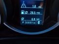 2013 Atlantis Blue Metallic Chevrolet Cruze LT  photo #20