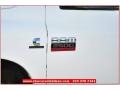 Bright White - Ram 2500 Lone Star Edition Quad Cab 4x4 Photo No. 2