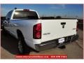 Bright White - Ram 2500 Lone Star Edition Quad Cab 4x4 Photo No. 4