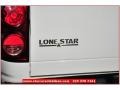 2007 Bright White Dodge Ram 2500 Lone Star Edition Quad Cab 4x4  photo #5