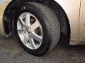2005 Desert Mist Metallic Honda Accord EX-L V6 Sedan  photo #19