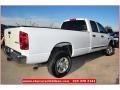 Bright White - Ram 2500 Lone Star Edition Quad Cab 4x4 Photo No. 9