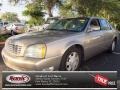 Cashmere - DeVille Sedan Photo No. 1