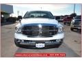 Bright White - Ram 2500 Lone Star Edition Quad Cab 4x4 Photo No. 12
