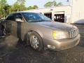 Cashmere - DeVille Sedan Photo No. 2