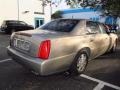 Cashmere - DeVille Sedan Photo No. 3