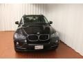 Black Sapphire Metallic - X5 xDrive30i Photo No. 2