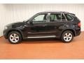 Black Sapphire Metallic - X5 xDrive30i Photo No. 3