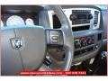 Bright White - Ram 2500 Lone Star Edition Quad Cab 4x4 Photo No. 19