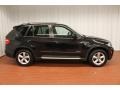 Black Sapphire Metallic - X5 xDrive30i Photo No. 4