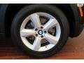 Black Sapphire Metallic - X5 xDrive30i Photo No. 6
