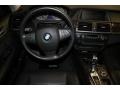 Black Sapphire Metallic - X5 xDrive30i Photo No. 7