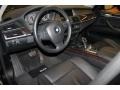 Black Sapphire Metallic - X5 xDrive30i Photo No. 8