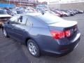 Atlantis Blue Metallic - Malibu LS Photo No. 2