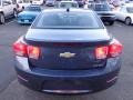 Atlantis Blue Metallic - Malibu LS Photo No. 3
