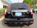 2009 Crystal Black Pearl Honda CR-V EX  photo #4