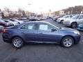 Atlantis Blue Metallic - Malibu LS Photo No. 5