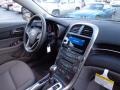 Atlantis Blue Metallic - Malibu LS Photo No. 6