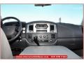 Bright White - Ram 2500 Lone Star Edition Quad Cab 4x4 Photo No. 30