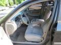 Medium Gray Front Seat Photo for 2004 Chevrolet Impala #74233046