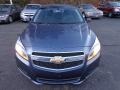 Atlantis Blue Metallic - Malibu LS Photo No. 9