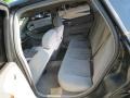 2004 Chevrolet Impala Standard Impala Model Rear Seat