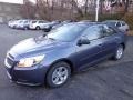 Atlantis Blue Metallic - Malibu LS Photo No. 10