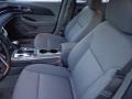 Atlantis Blue Metallic - Malibu LS Photo No. 12