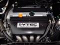 2.4 Liter DOHC 16-Valve i-VTEC 4 Cylinder Engine for 2009 Honda CR-V EX #74233139