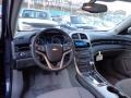 Atlantis Blue Metallic - Malibu LS Photo No. 14