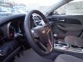 Atlantis Blue Metallic - Malibu LS Photo No. 17