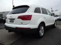 Calla White - Q7 3.6 Premium quattro Photo No. 3