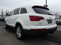 Calla White - Q7 3.6 Premium quattro Photo No. 4