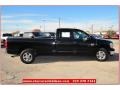 Brilliant Black - Ram 2500 Lone Star Edition Quad Cab Photo No. 9