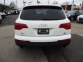 Calla White - Q7 3.6 Premium quattro Photo No. 5