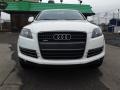 Calla White - Q7 3.6 Premium quattro Photo No. 9