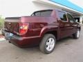 Dark Cherry Pearl - Ridgeline RTL Photo No. 3