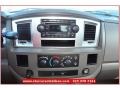 2007 Brilliant Black Dodge Ram 2500 Lone Star Edition Quad Cab  photo #29